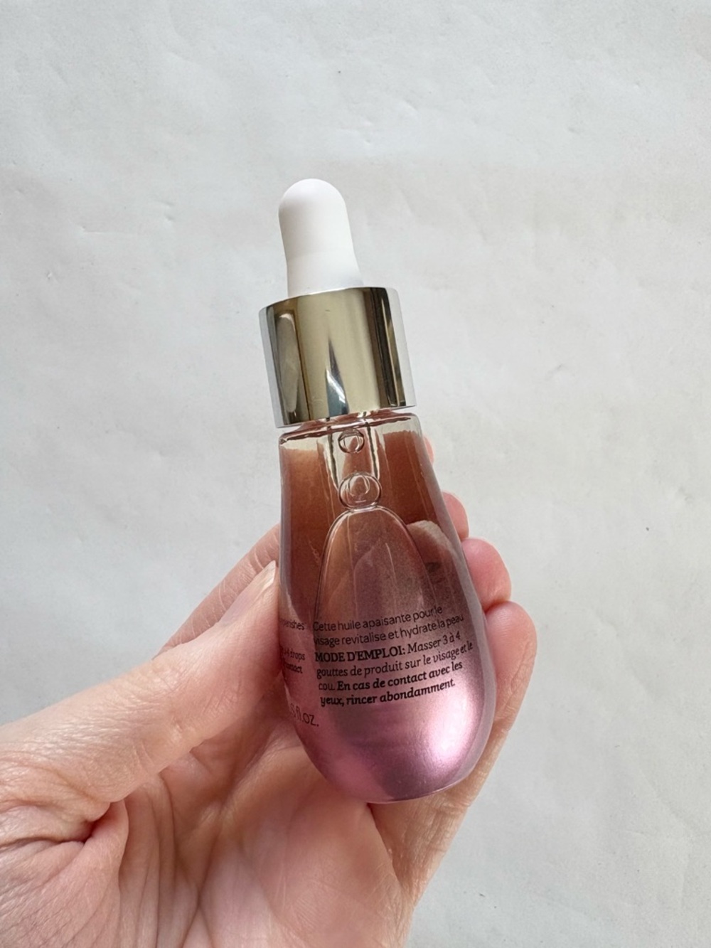 Elemis Pro-Collagen Rose Oil Blend NEW - Picture 4 of 4